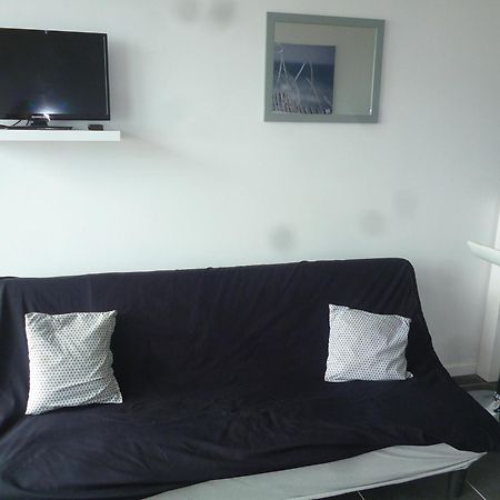 Le Sunset Apartamento Port-la-Nouvelle Exterior foto