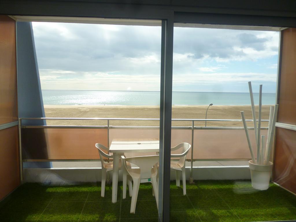 Le Sunset Apartamento Port-la-Nouvelle Exterior foto