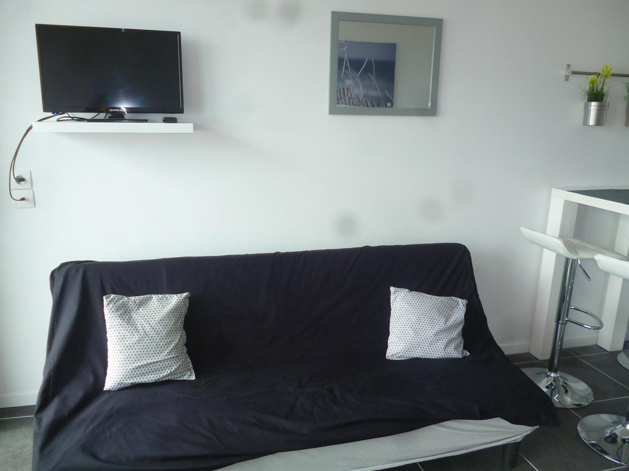 Le Sunset Apartamento Port-la-Nouvelle Exterior foto