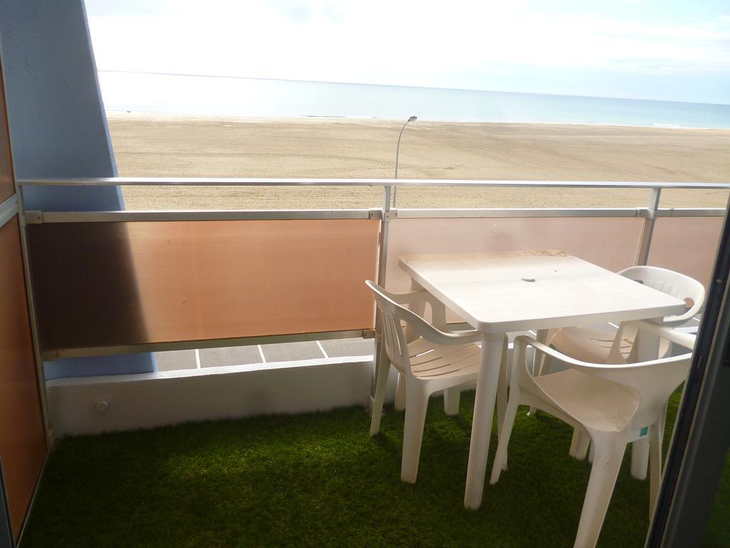 Le Sunset Apartamento Port-la-Nouvelle Exterior foto