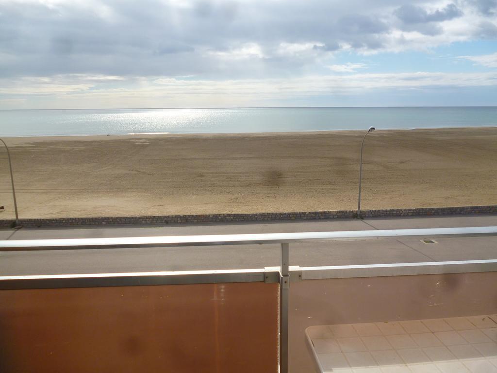 Le Sunset Apartamento Port-la-Nouvelle Exterior foto